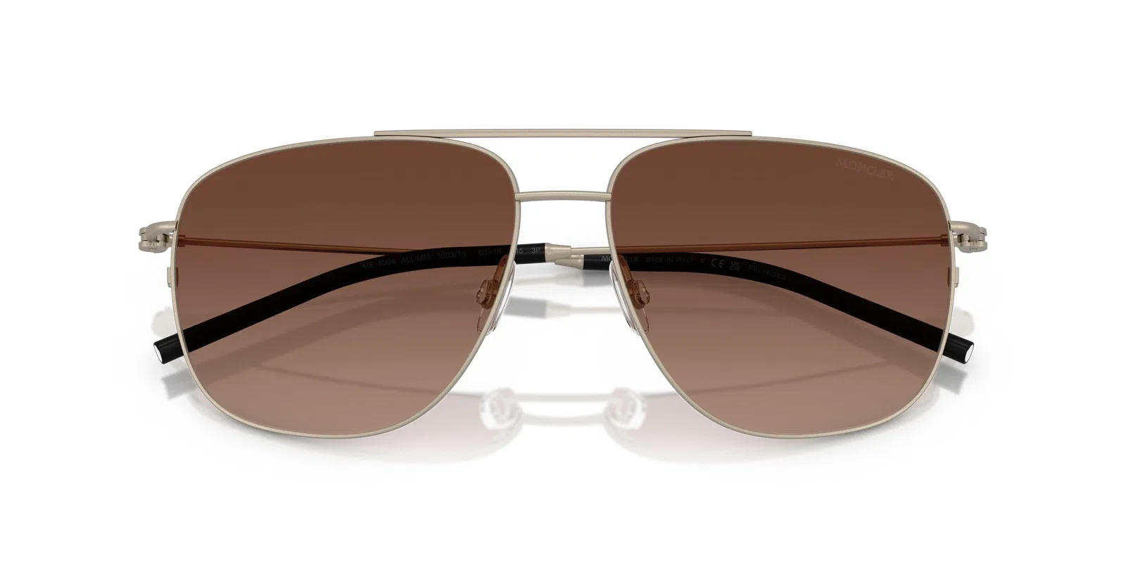 Moncler Alumni 4004 Sunglasses - view 20